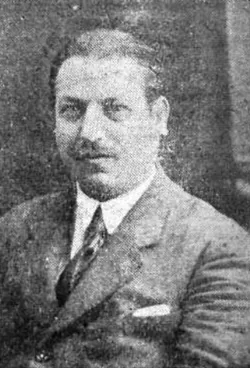 Manuel Santirso