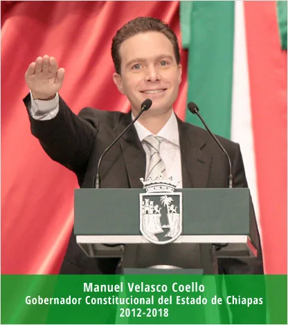 Manuel Velasco
