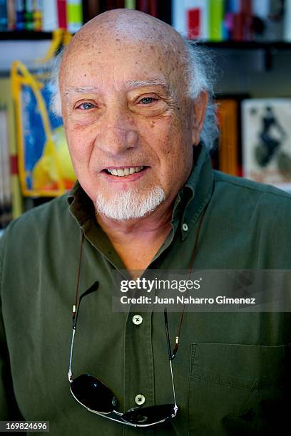 Manuel Vicent