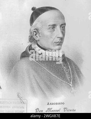 Manuel Vicuña
