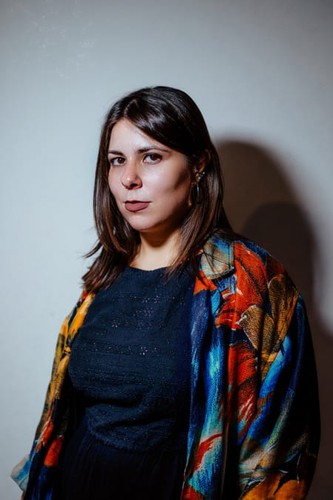 Manuela Santoni
