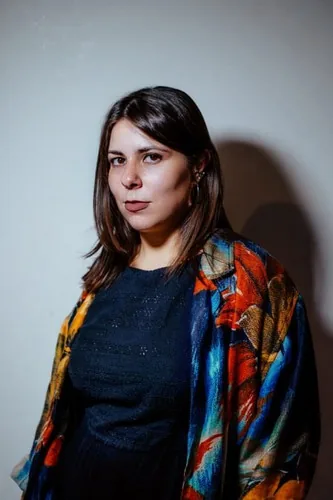 Manuela Santoni