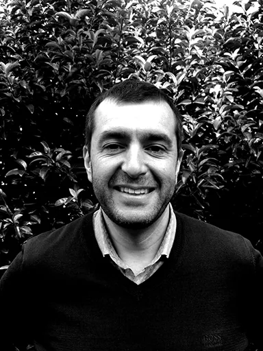 Marc Gascón