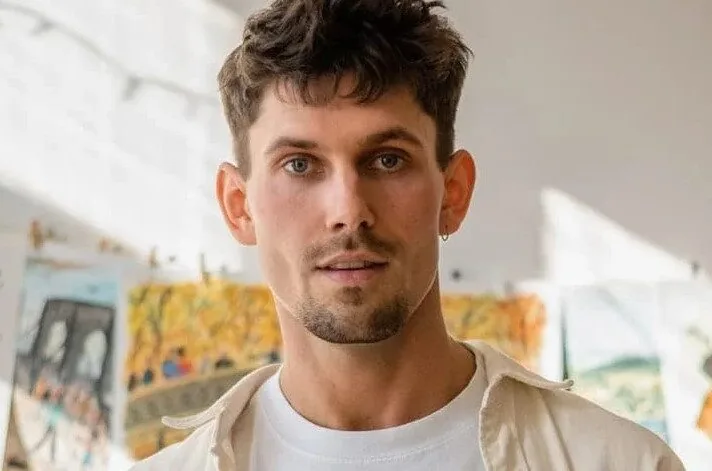 Marc Majewski