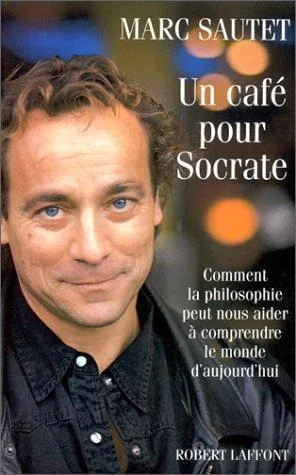 Marc Sautet