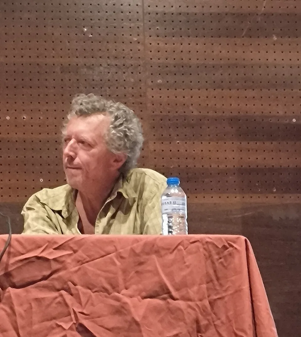 Marc Taeger