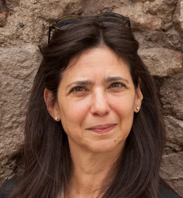 Marcela García