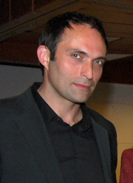 Marcelo Alonso
