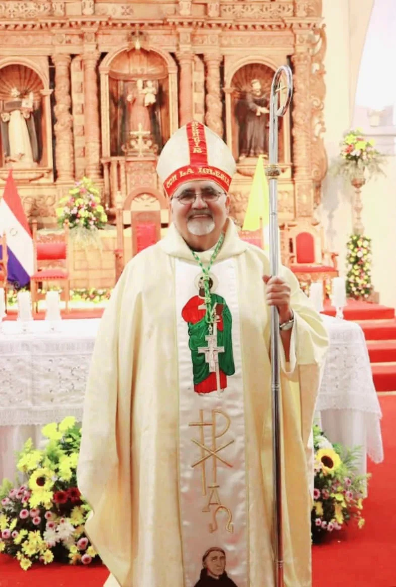 Marcelo Benítez