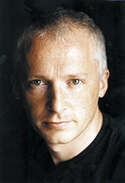 Marcus Du Sautoy
