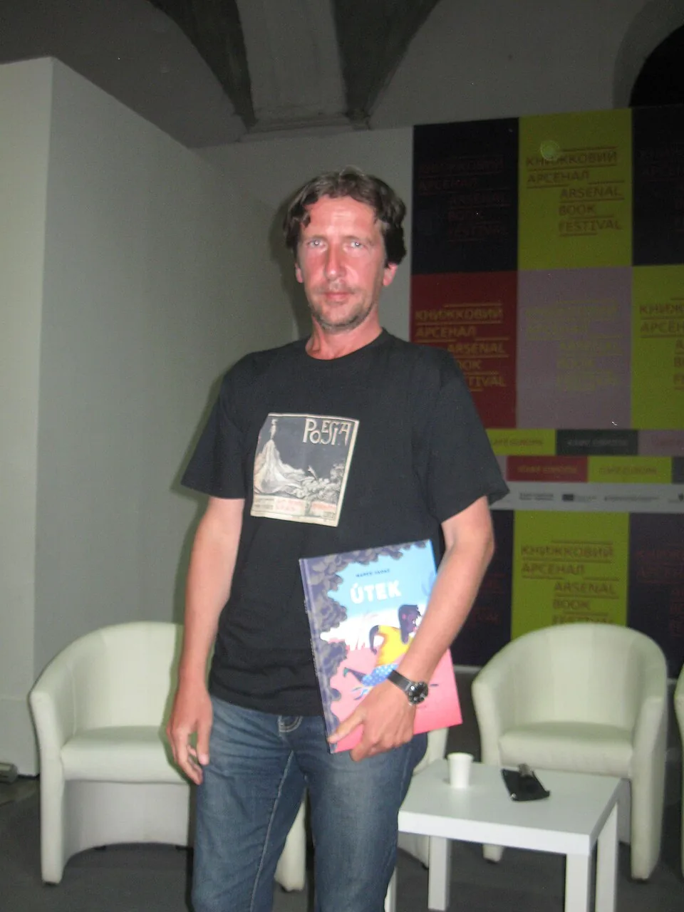 Marek Vadas