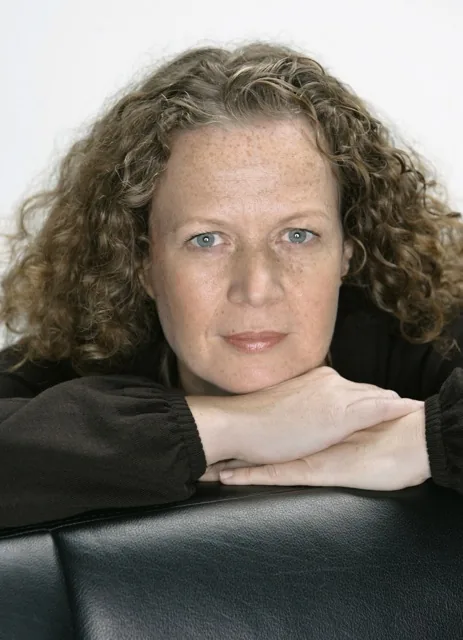 Maren Gottschalk
