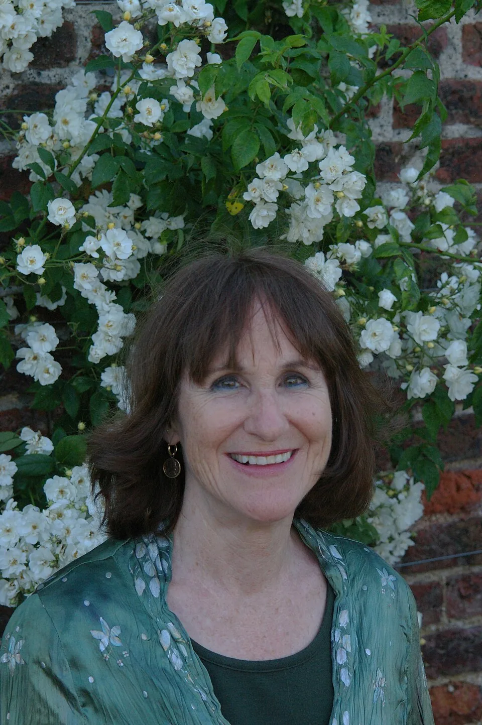 Margaret George