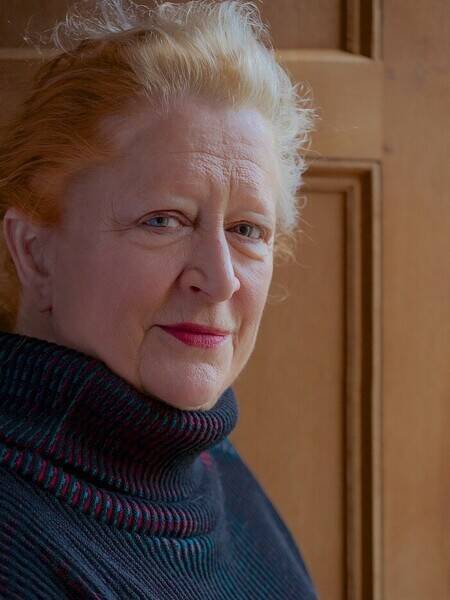 Margaret Heffernan