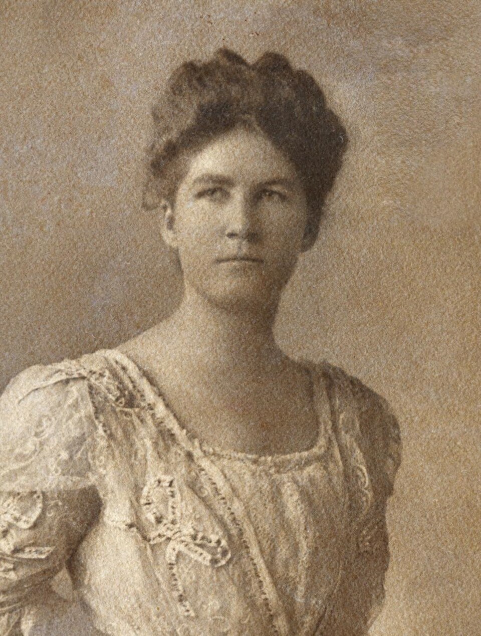 Margaret J.