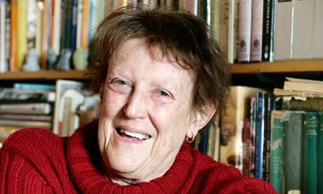 Margaret Meek