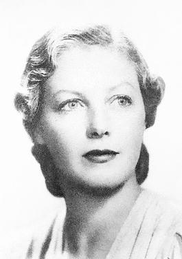 Margaret Tempest