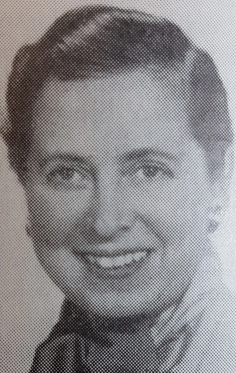 Margareta Selander