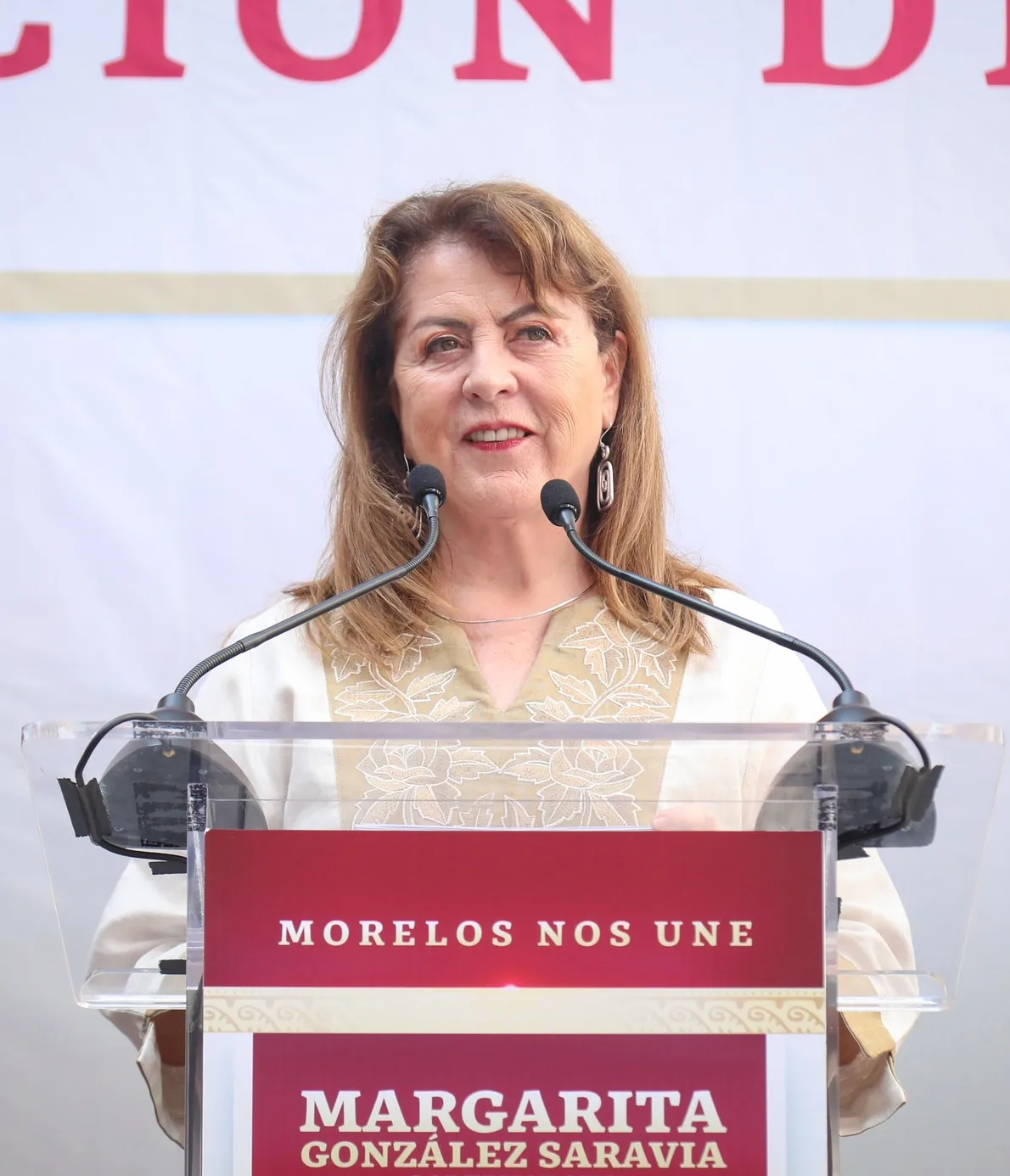 Margarita González