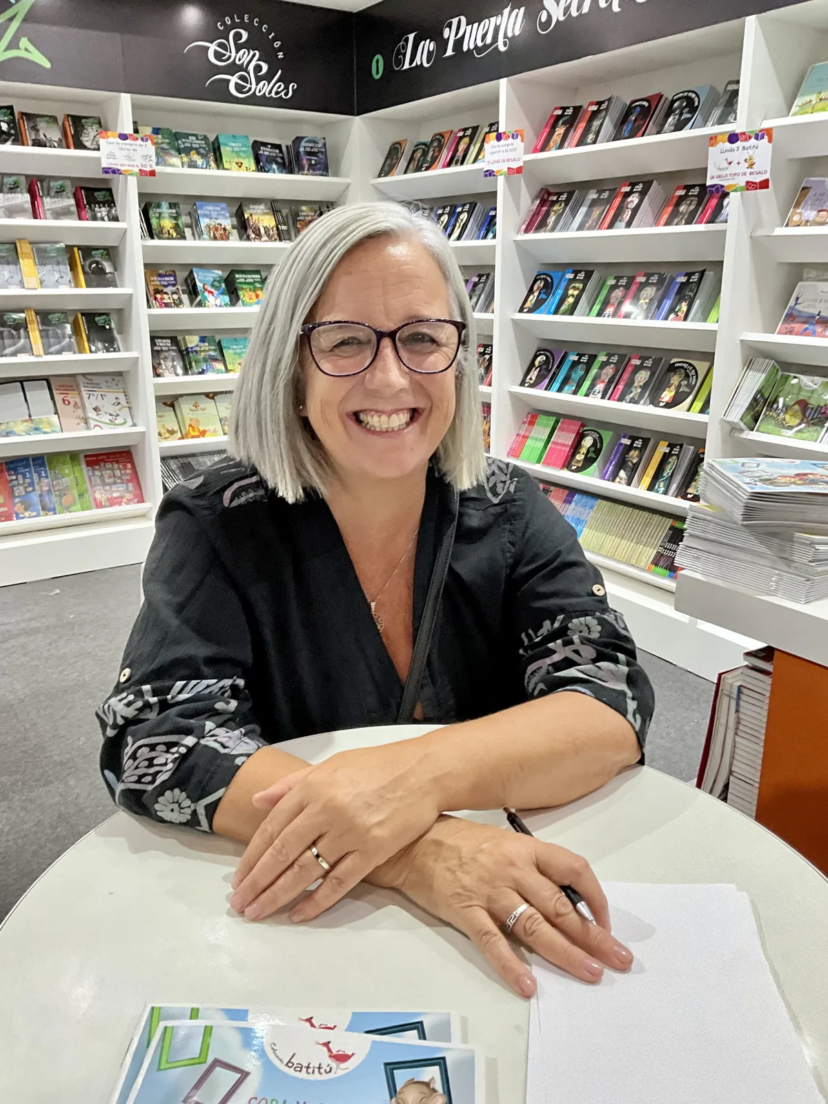 Margarita Mainé