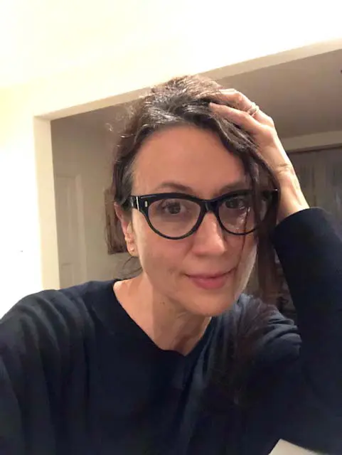 Margarita Palacios