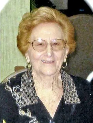 Margarita Santos