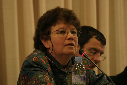 Margarita Schultz