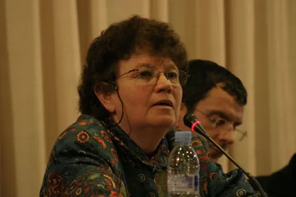 Margarita Schultz