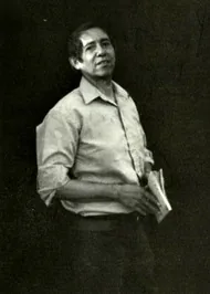 Margarito Cuéllar