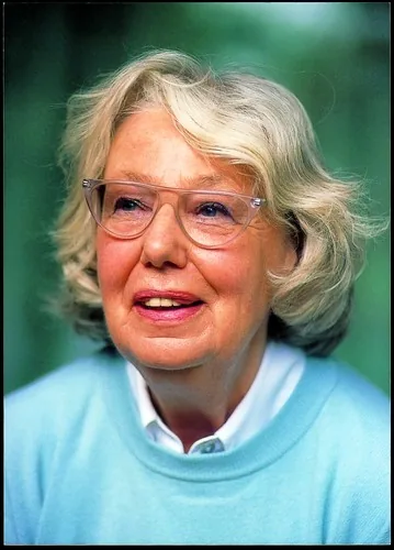 Margret Rettich