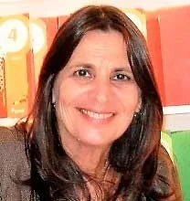 María Brandán Aráoz