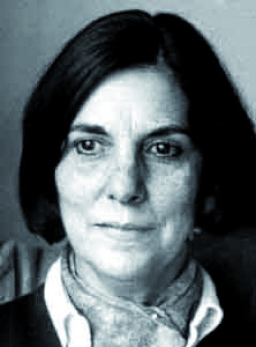 Maria de la Luz Uribe