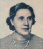 María Del Carmen