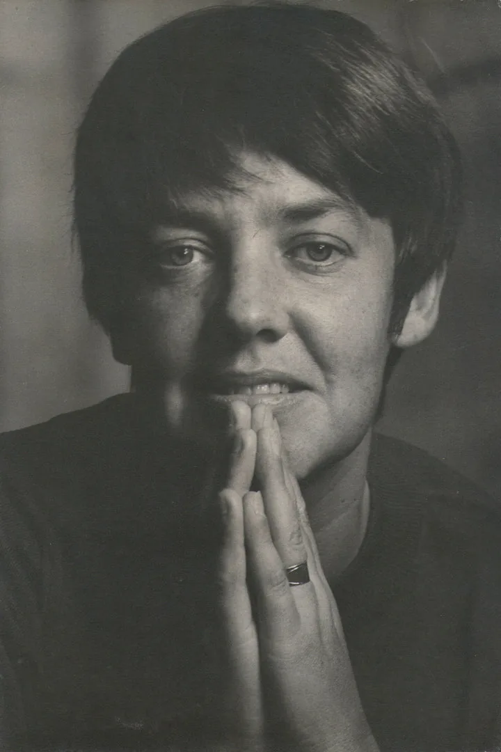 María Elena Walsh