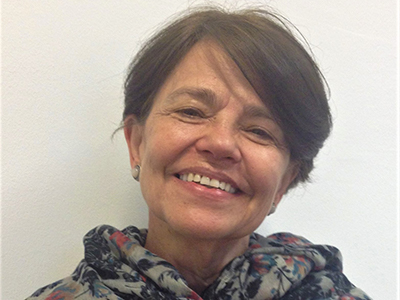 María Ester Brandan