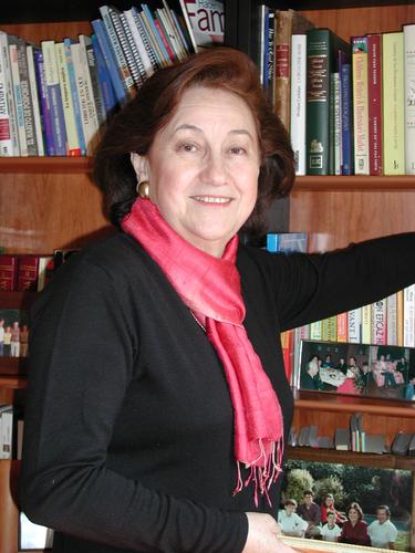 María Eugenia Coeymans