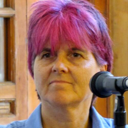 María Eugenia Lorenzini