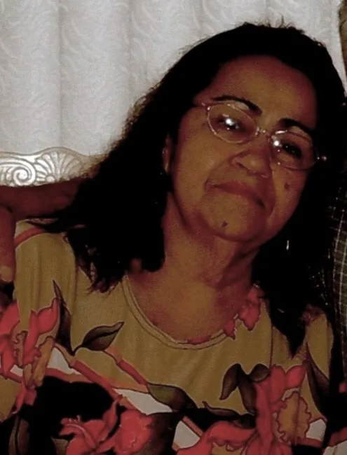 Maria Eugenia Meza