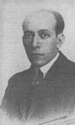 María Flora Yáñez