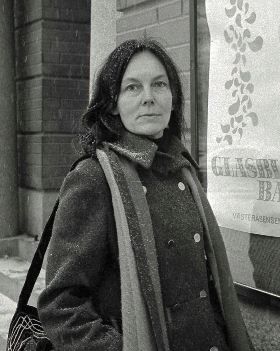 María Gripe