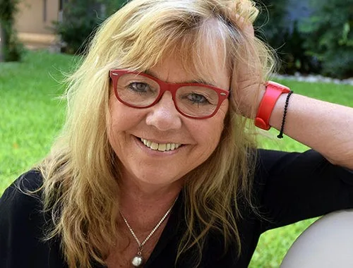María Inés Falconi