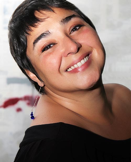 María Isabel Díaz