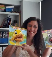 María José Pingray