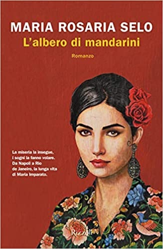 Maria Luisa Petruccelli