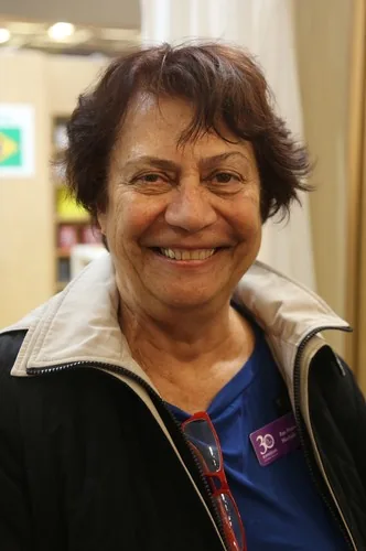 María Luisa Torcida