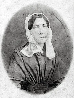 Maria Martin