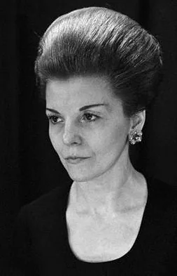 María Martínez