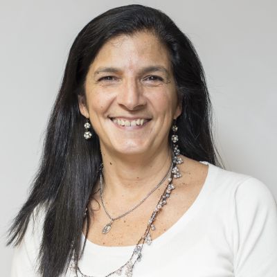 María Nieves Tapia