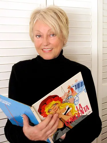 María Pascual