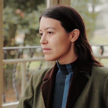 María Pascual de la